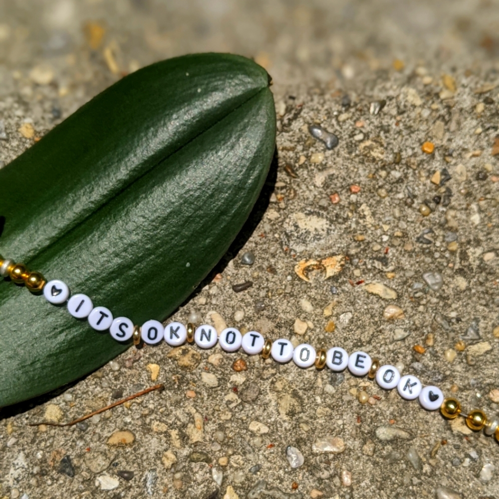 Inspiration choker